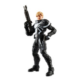 Marvel Legends Spider-man Retro Agent Venom (Flash Thompson)