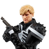 Marvel Legends Spider-man Retro Agent Venom (Flash Thompson)