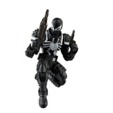 Marvel Legends Spider-man Retro Agent Venom (Flash Thompson)