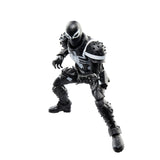 Marvel Legends Spider-man Retro Agent Venom (Flash Thompson)