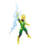 Marvel Legends Spider-man Retro Electro (Francine Frye)