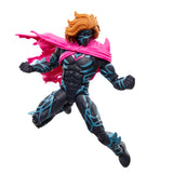 Marvel Legends Spider-man Retro Kaine