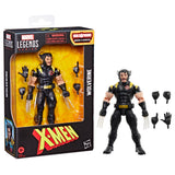 Marvel Legends X-Treme X-Men Wolverine (Nemesis BAF)