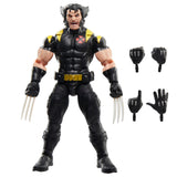 Marvel Legends X-Treme X-Men Wolverine (Nemesis BAF)