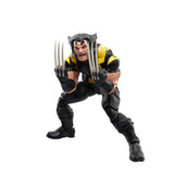 Marvel Legends X-Treme X-Men Wolverine (Nemesis BAF)