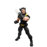 Marvel Legends X-Treme X-Men Wolverine (Nemesis BAF)