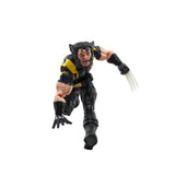 Marvel Legends X-Treme X-Men Wolverine (Nemesis BAF)