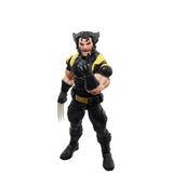 Marvel Legends X-Treme X-Men Wolverine (Nemesis BAF)