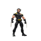 Marvel Legends X-Treme X-Men Wolverine (Nemesis BAF)
