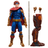 Marvel Legends Age of Apocalypse Gambit (Nemesis BAF)