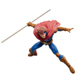 Marvel Legends Age of Apocalypse Gambit (Nemesis BAF)