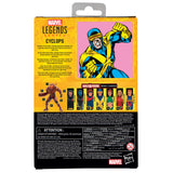 Marvel Legends X-Factor Cyclops (Nemesis BAF)