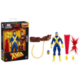 Marvel Legends X-Factor Cyclops (Nemesis BAF)
