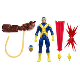 Marvel Legends X-Factor Cyclops (Nemesis BAF)