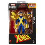 Marvel Legends X-Factor Cyclops (Nemesis BAF)