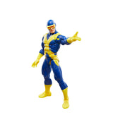 Marvel Legends X-Factor Cyclops (Nemesis BAF)