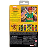 Marvel Legends Marrow (Nemesis BAF)