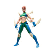 Marvel Legends Marrow (Nemesis BAF)