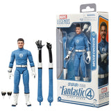 Marvel Legends Fantastic Four: First Steps Mr Fantastic