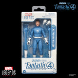 Marvel Legends Fantastic Four: First Steps Mr Fantastic