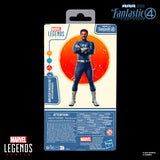 Marvel Legends Fantastic Four: First Steps Mr Fantastic