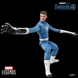 Marvel Legends Fantastic Four: First Steps Mr Fantastic