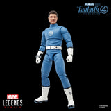Marvel Legends Fantastic Four: First Steps Mr Fantastic