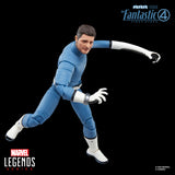 Marvel Legends Fantastic Four: First Steps Mr Fantastic