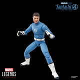 Marvel Legends Fantastic Four: First Steps Mr Fantastic