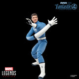 Marvel Legends Fantastic Four: First Steps Mr Fantastic