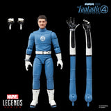 Marvel Legends Fantastic Four: First Steps Mr Fantastic