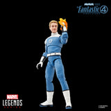 Marvel Legends Fantastic Four: First Steps Johnny Storm