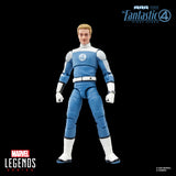 Marvel Legends Fantastic Four: First Steps Johnny Storm