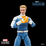 Marvel Legends Fantastic Four: First Steps Johnny Storm