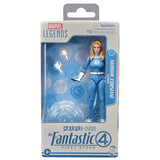 Marvel Legends Fantastic Four: First Steps Invisible Woman