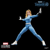 Marvel Legends Fantastic Four: First Steps Invisible Woman