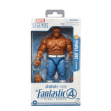 Marvel Legends Fantastic Four: First Steps The Thing