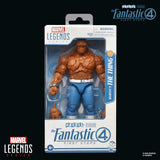 Marvel Legends Fantastic Four: First Steps The Thing