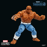 Marvel Legends Fantastic Four: First Steps The Thing