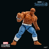 Marvel Legends Fantastic Four: First Steps The Thing
