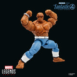 Marvel Legends Fantastic Four: First Steps The Thing