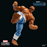 Marvel Legends Fantastic Four: First Steps The Thing