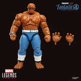 Marvel Legends Fantastic Four: First Steps The Thing