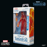 Marvel Legends Fantastic Four: First Steps Human Torch