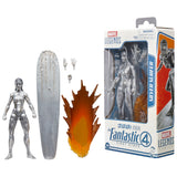 Marvel Legends Fantastic Four: First Steps Silver Surfer