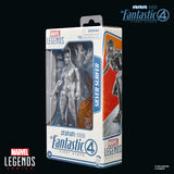 Marvel Legends Fantastic Four: First Steps Silver Surfer