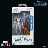 Marvel Legends Fantastic Four: First Steps Silver Surfer
