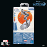 Marvel Legends Fantastic Four: First Steps Silver Surfer