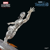Marvel Legends Fantastic Four: First Steps Silver Surfer