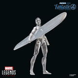 Marvel Legends Fantastic Four: First Steps Silver Surfer